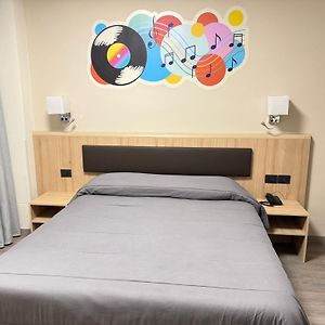 Hotel Esperia